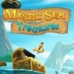 Картинка Treasures Of The Mystic Sea